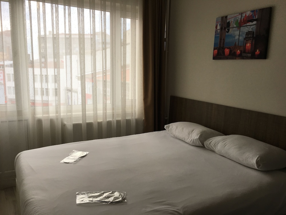 Double Room Single Use