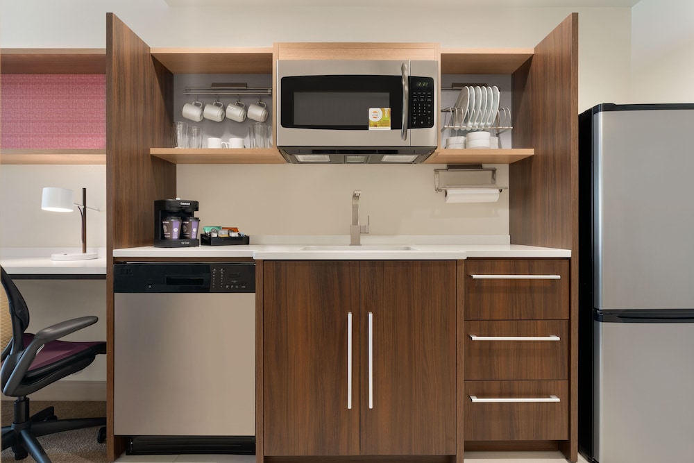 Home2 Suites By Hilton Newark Airport, Billede 4