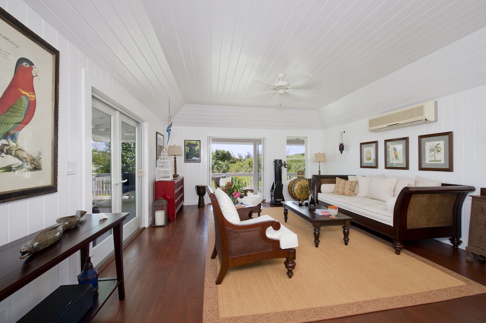 House, 1 Bedroom