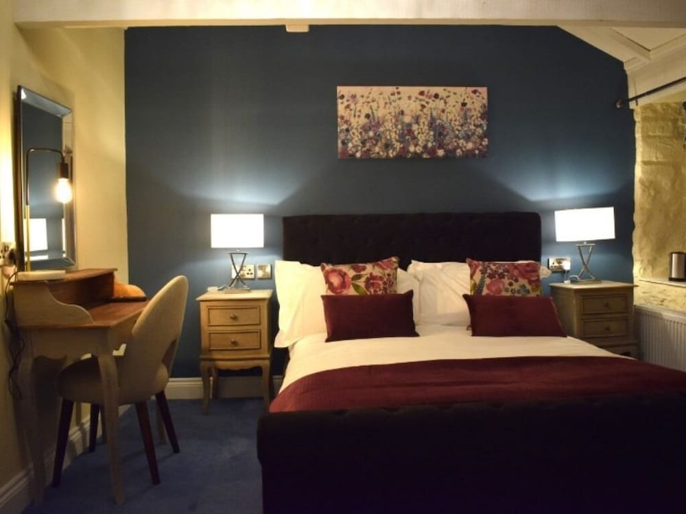Double Room, Ensuite (Puddle Duck) photo 2