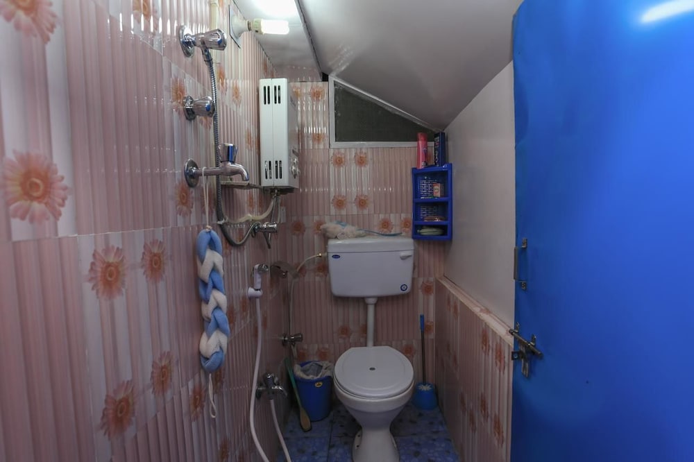 Comfort Double Or Twin Room, 2 Twin Beds, Garden View photo 2