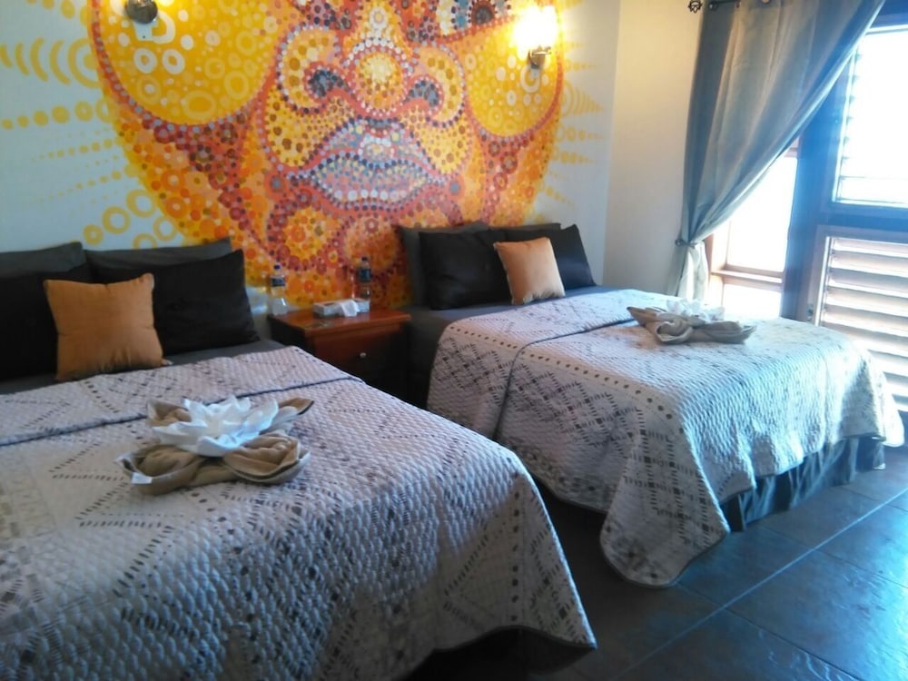 Deluxe Double Room photo 1
