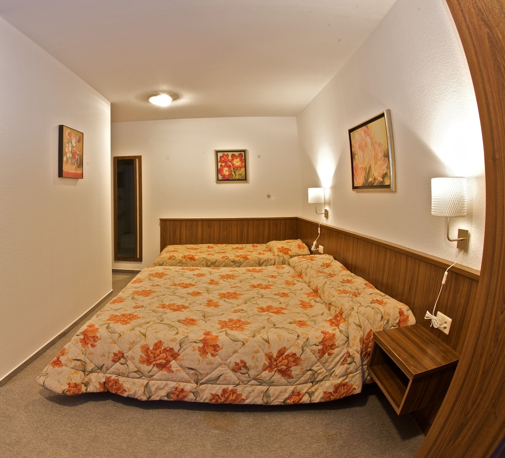 Comfort Double Room photo 2