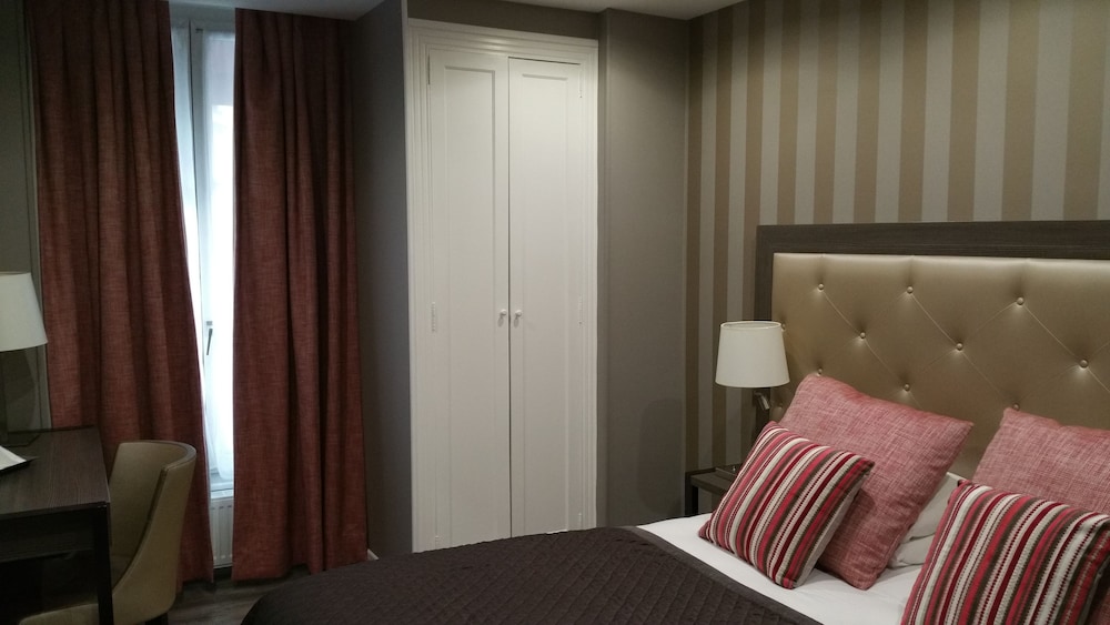 Triple Room photo 1