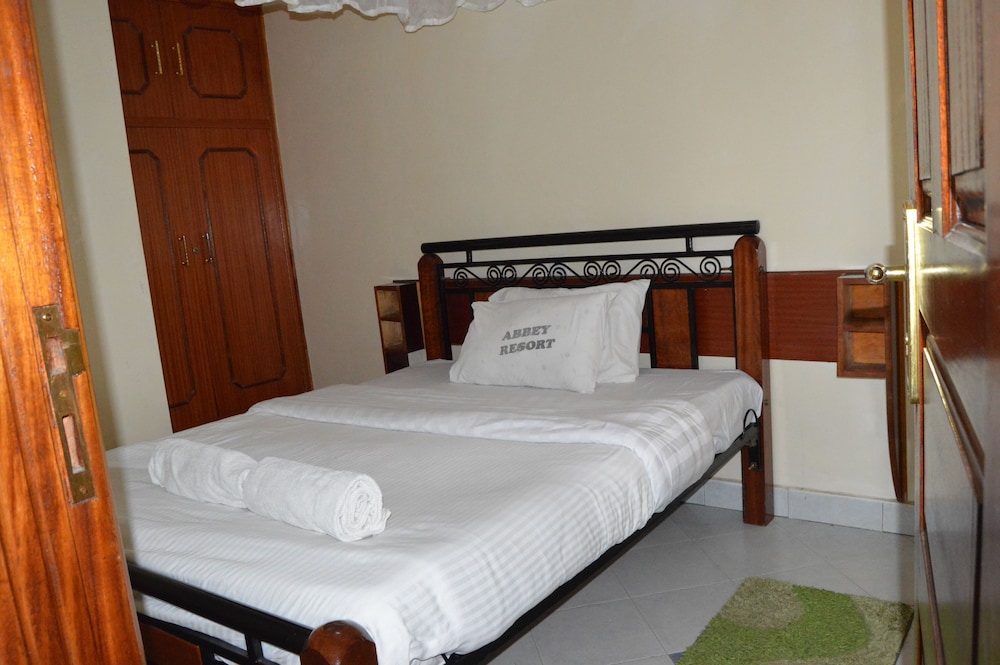 Single Room, Non Smoking