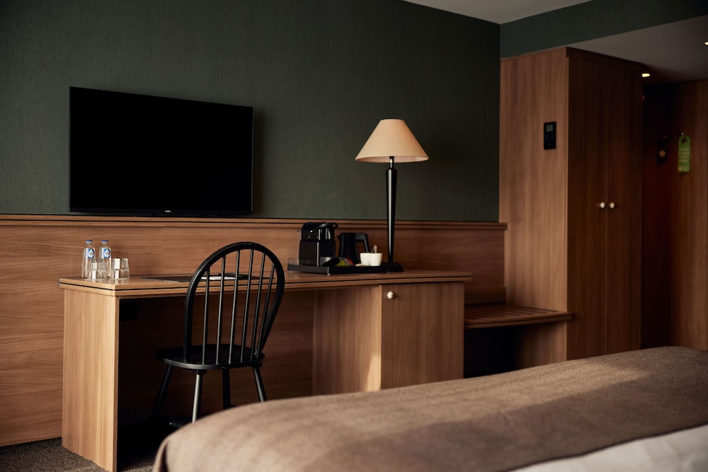 Comfort Twin Room photo 2