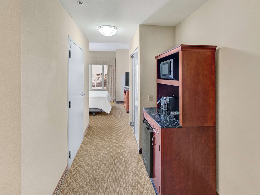 Junior Suite, 1 King Bed (Evolution) - Photo 2