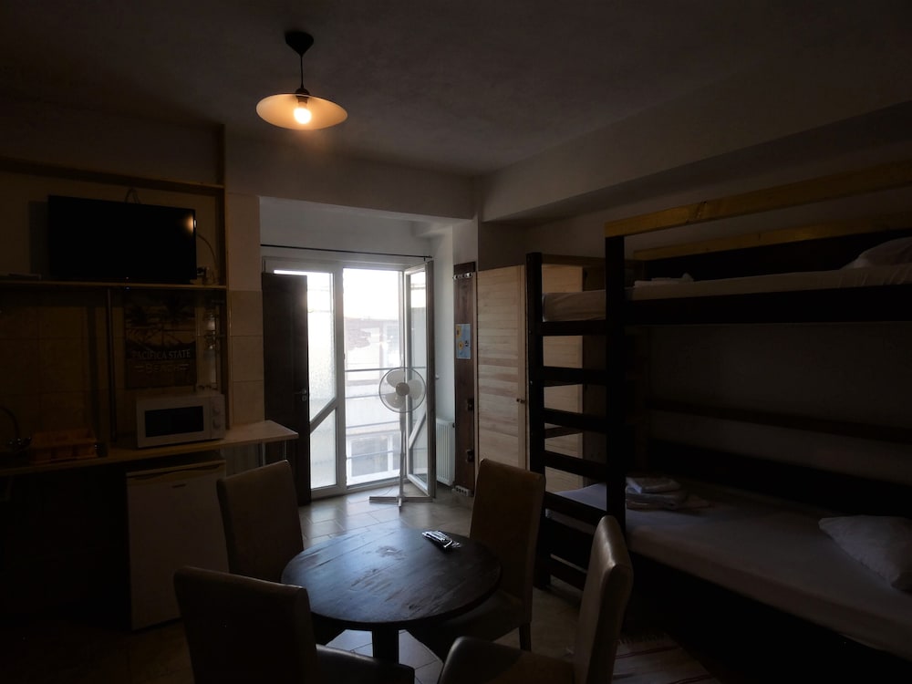 Premium Quadruple Room photo 1