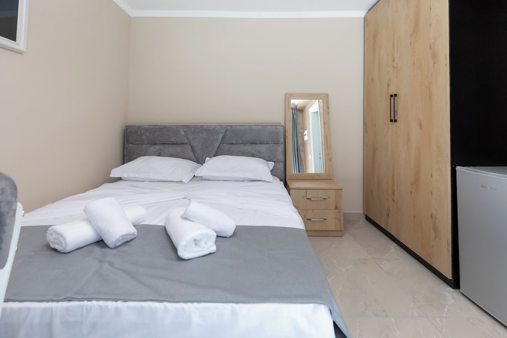 Double Room - Ground Floor