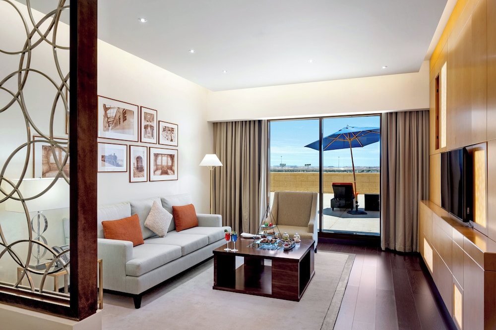Presidential Suite, 1 King Bed (Diplomatic)