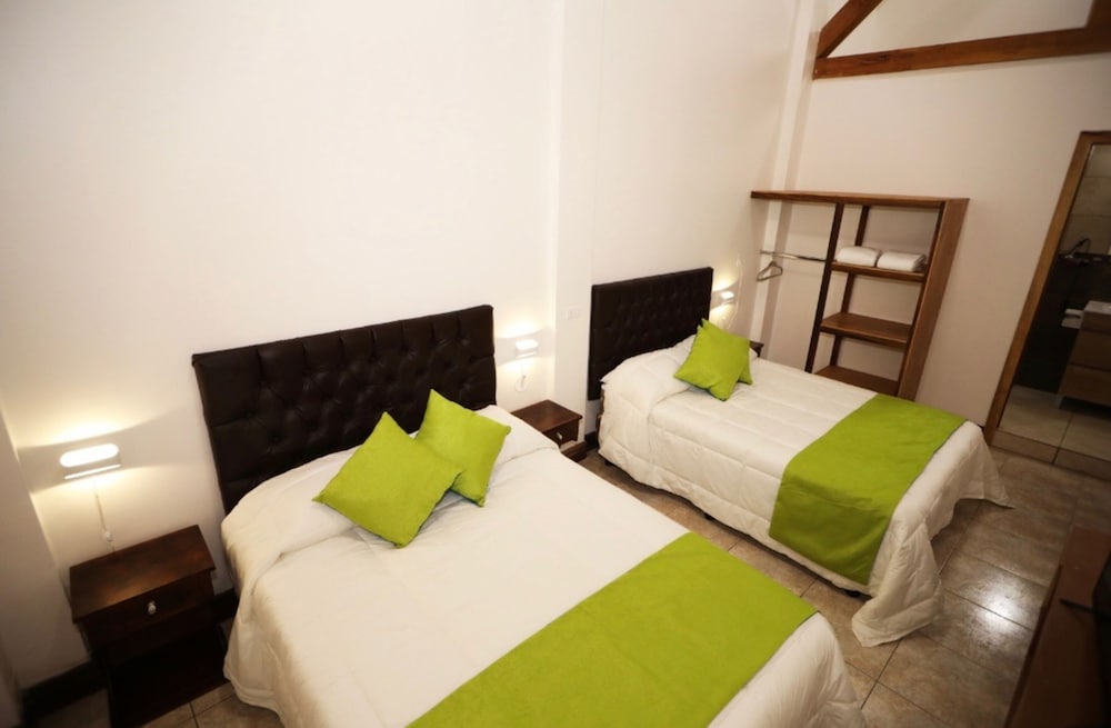 Double Room photo 2