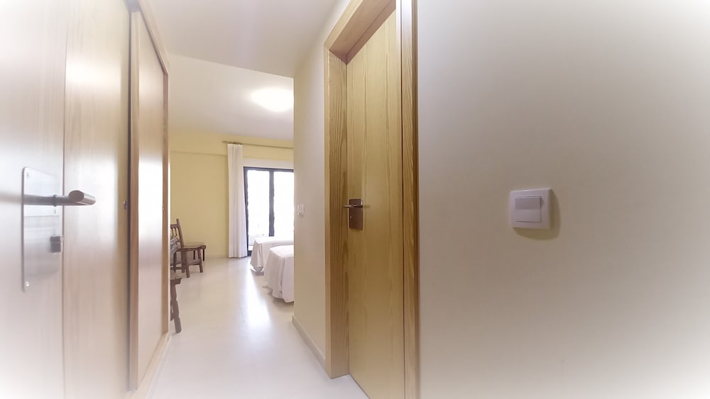 Double or Twin Room, Terrace - Photo 1