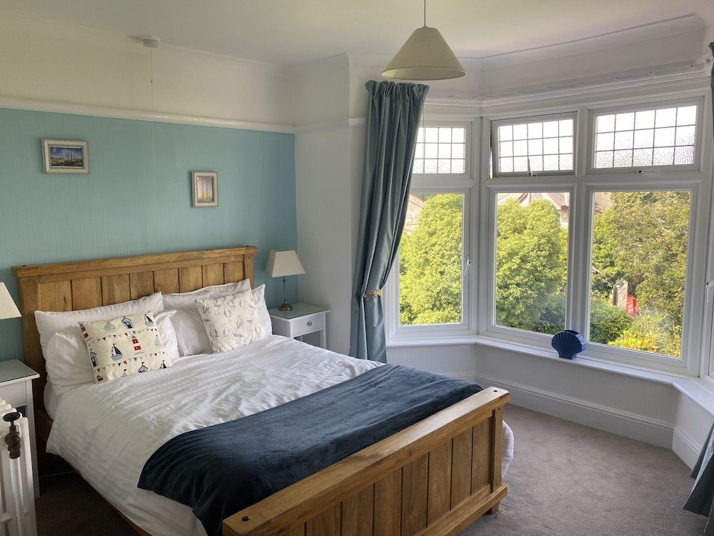 Double Room, Ensuite (Charlestown Room) photo 2