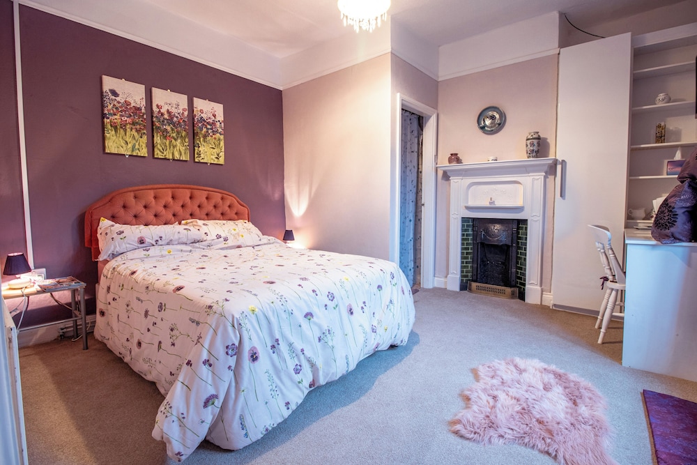 Comfort Double Room photo 1