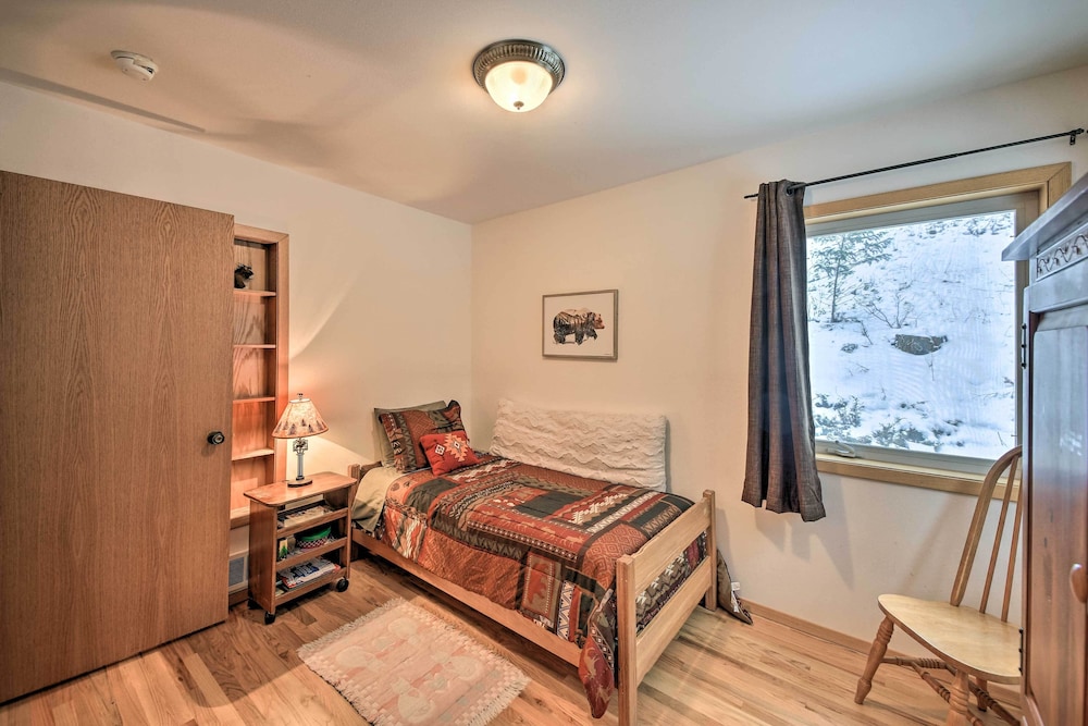 House (3 Bedrooms) photo 1