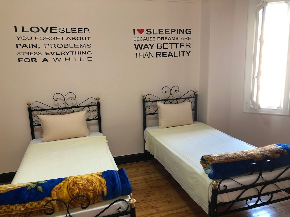 Deluxe Twin Room, 2 Twin Beds, City View - Photo 3