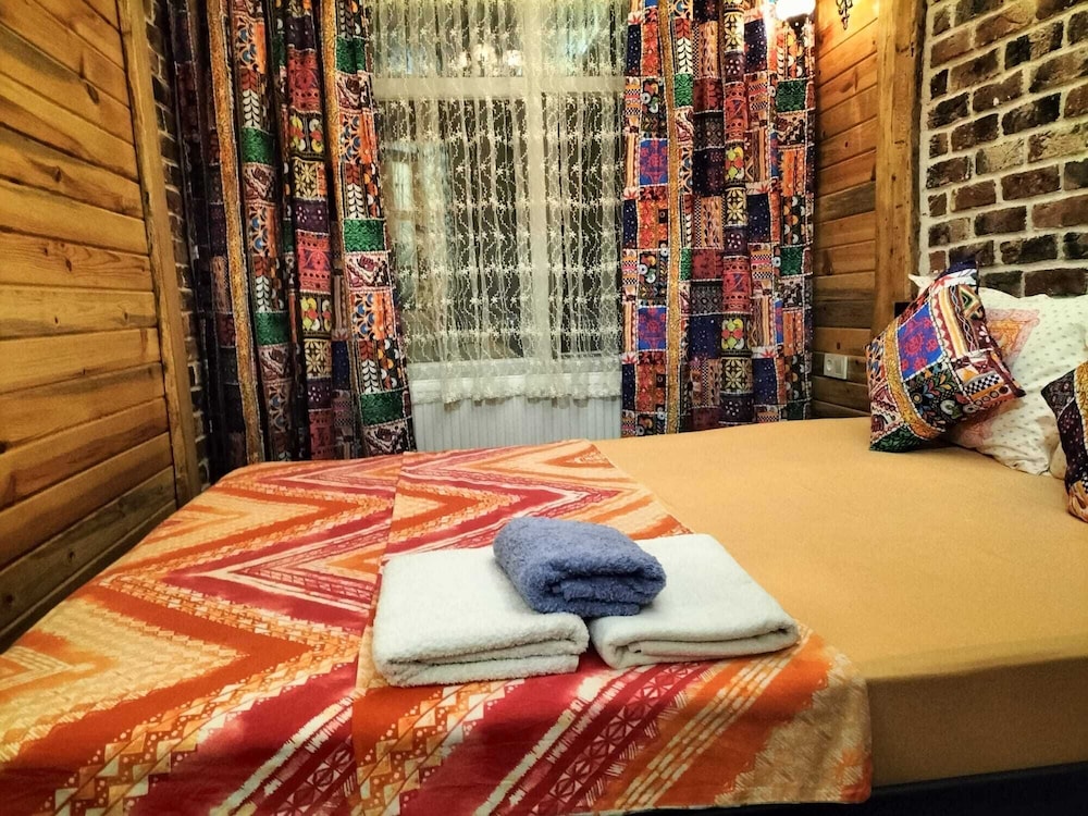 Basic Room