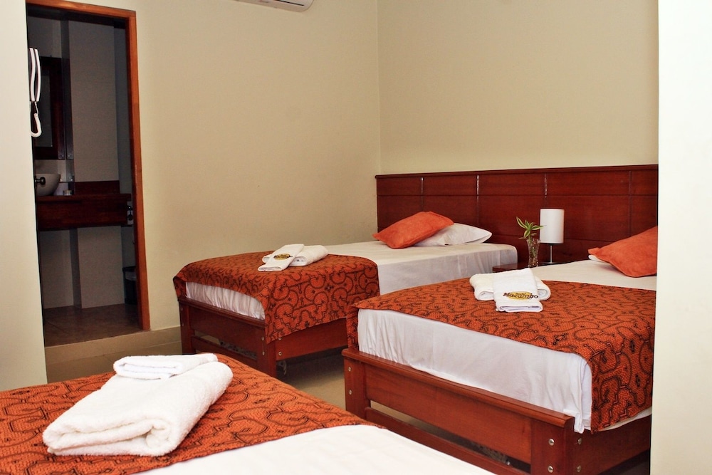 Triple Room photo 2