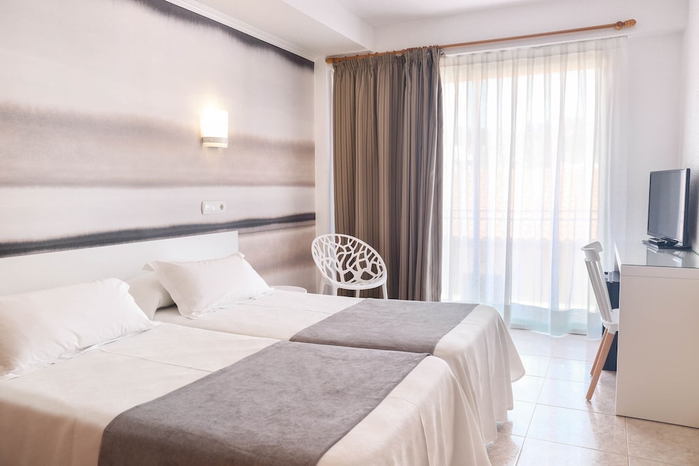 Habitación Familiar Estándar