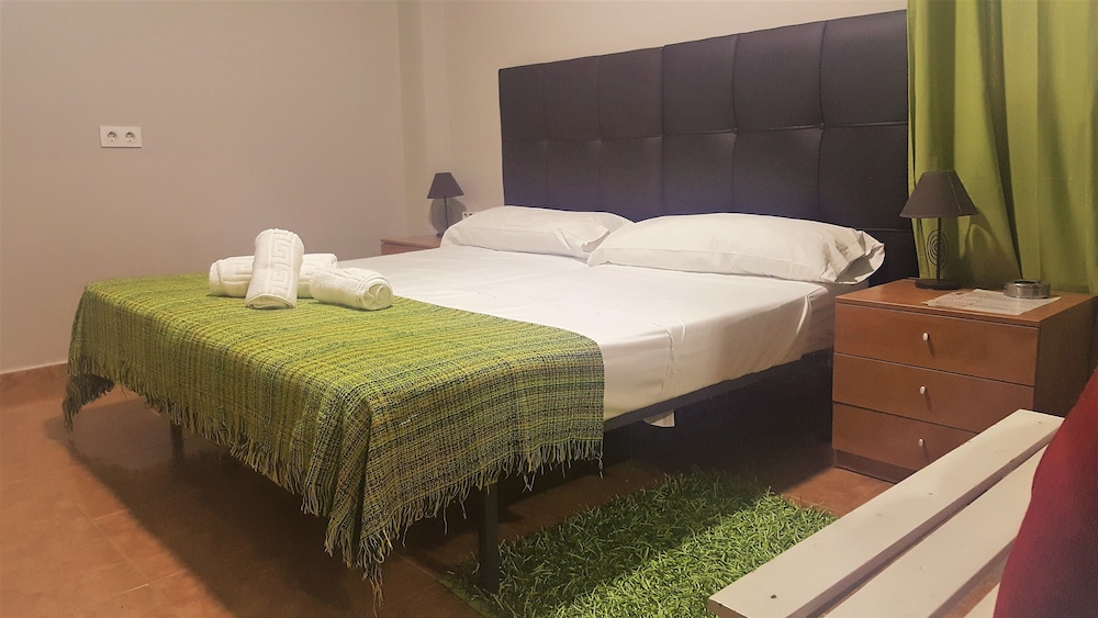 Habitación Doble Clásica