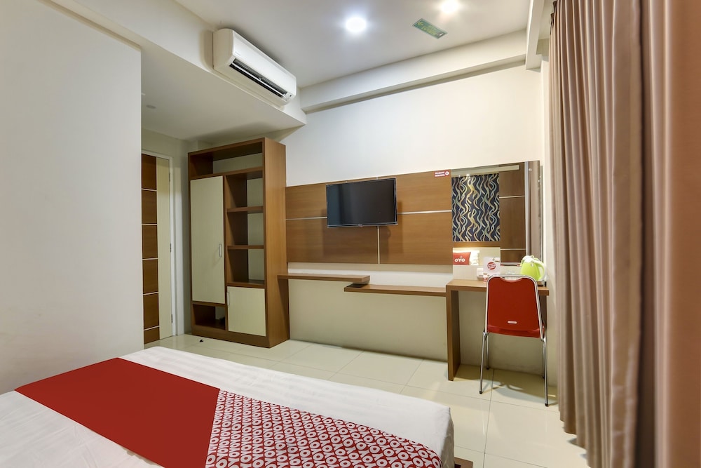 Deluxe Double Room - Photo 2