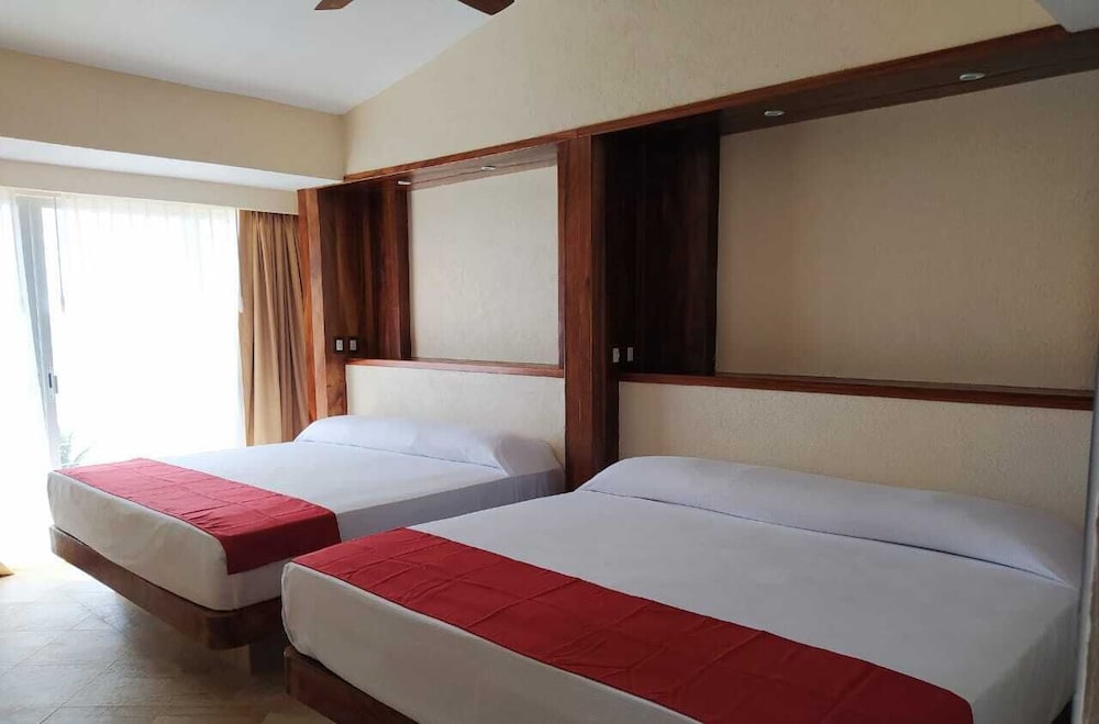 Double King Suite, Sea View photo 2