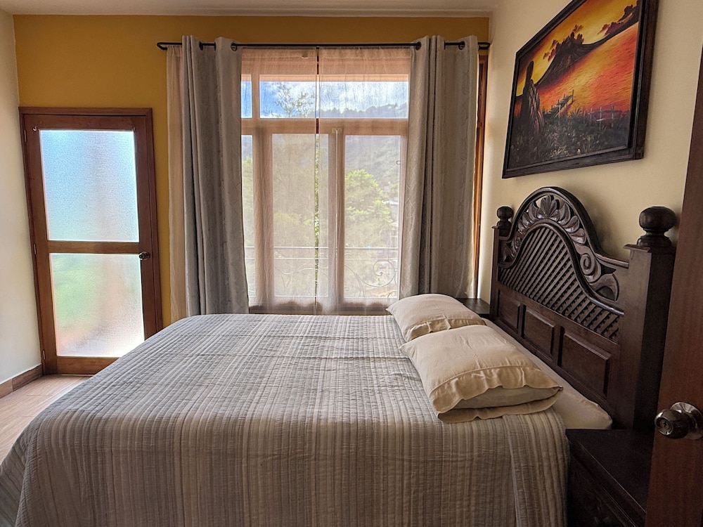 Family Apartment photo 3