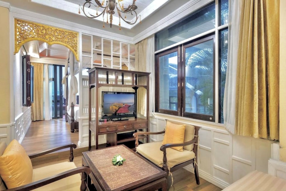 Villa (Suite) - Photo 9
