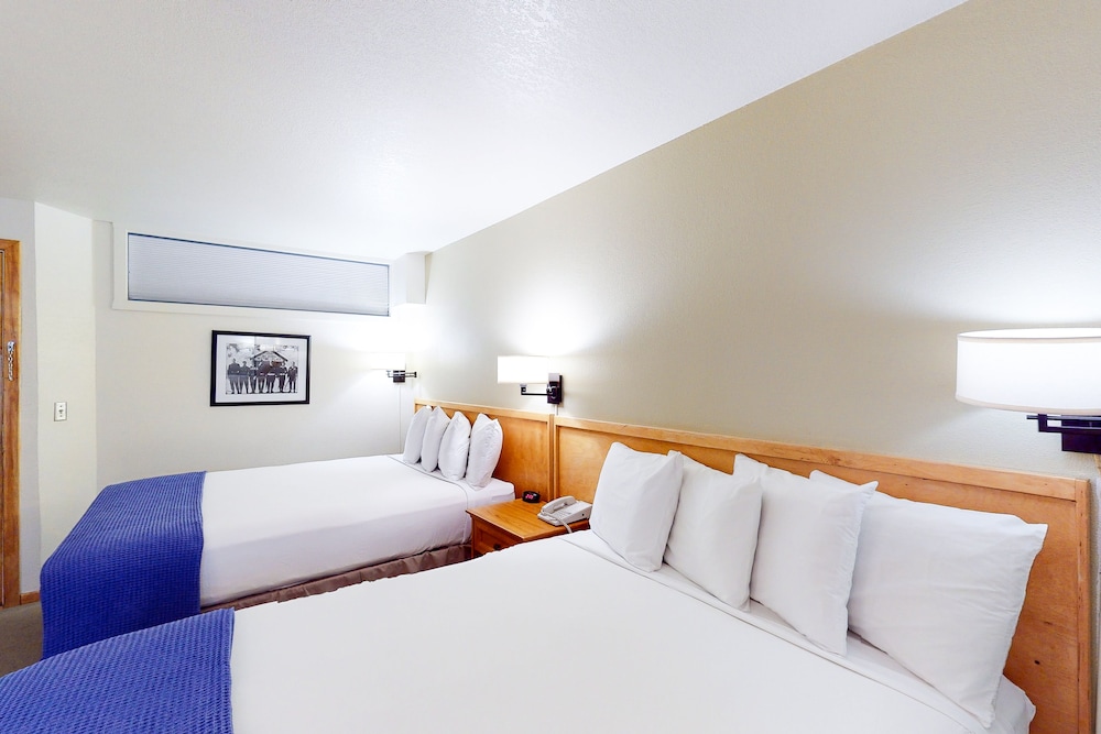 Room (Ground Floor)