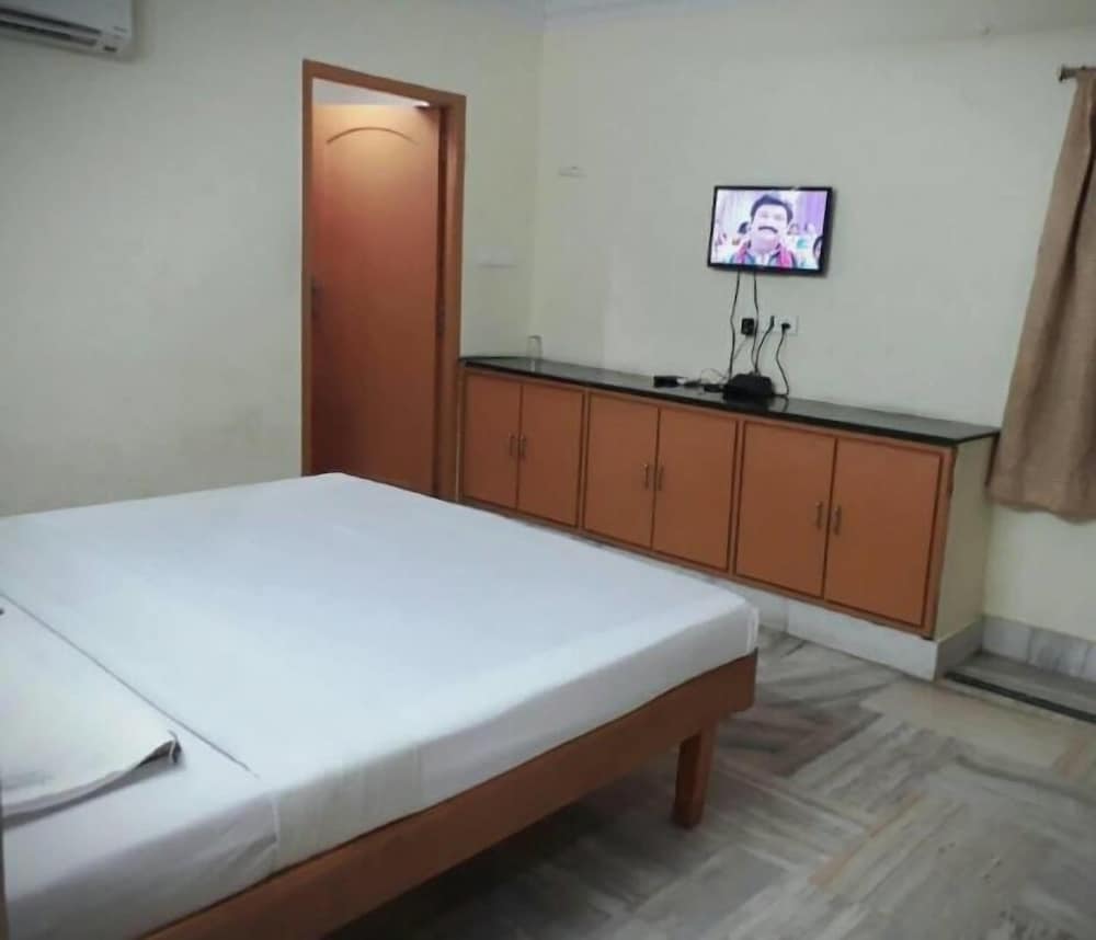 Business Room, 2 Bedrooms, Non Smoking photo 3