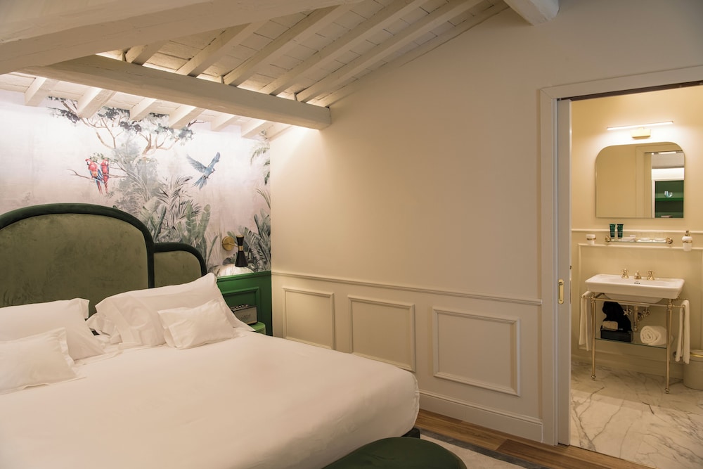 Suite (Loft, 38sqm)