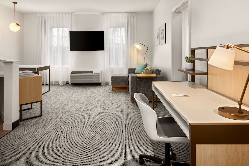 Suite, 1 Bedroom (Hearing Accessible) photo 2
