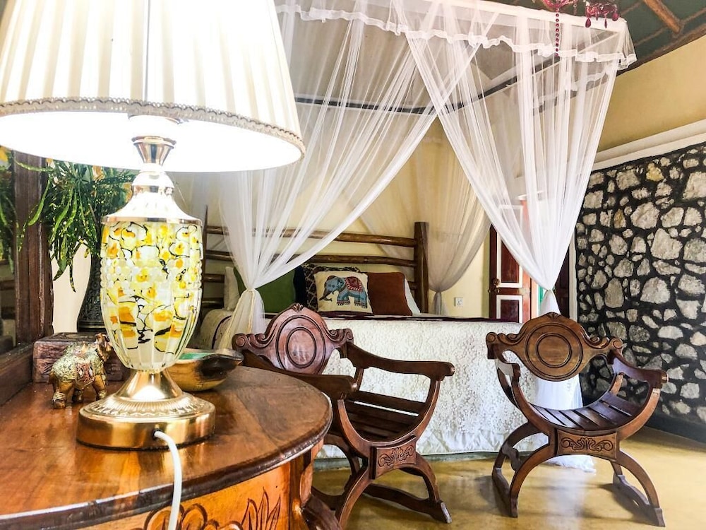 Luxury Villa, 2 Bedrooms, Non Smoking photo 1