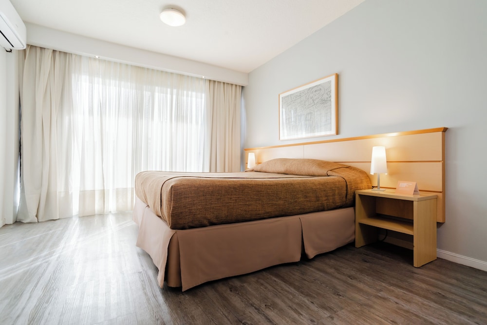Standard Double or Twin Room, Non Smoking, Balcony photo 1