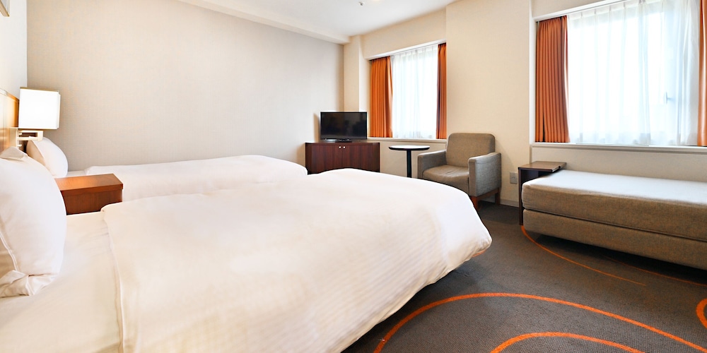 Deluxe Twin Room, Smoking - Photo 3
