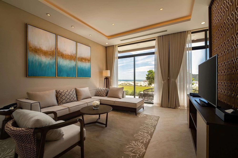 Villa, 4 Bedrooms, Golf View (Duplex, Pool) - Photo 11
