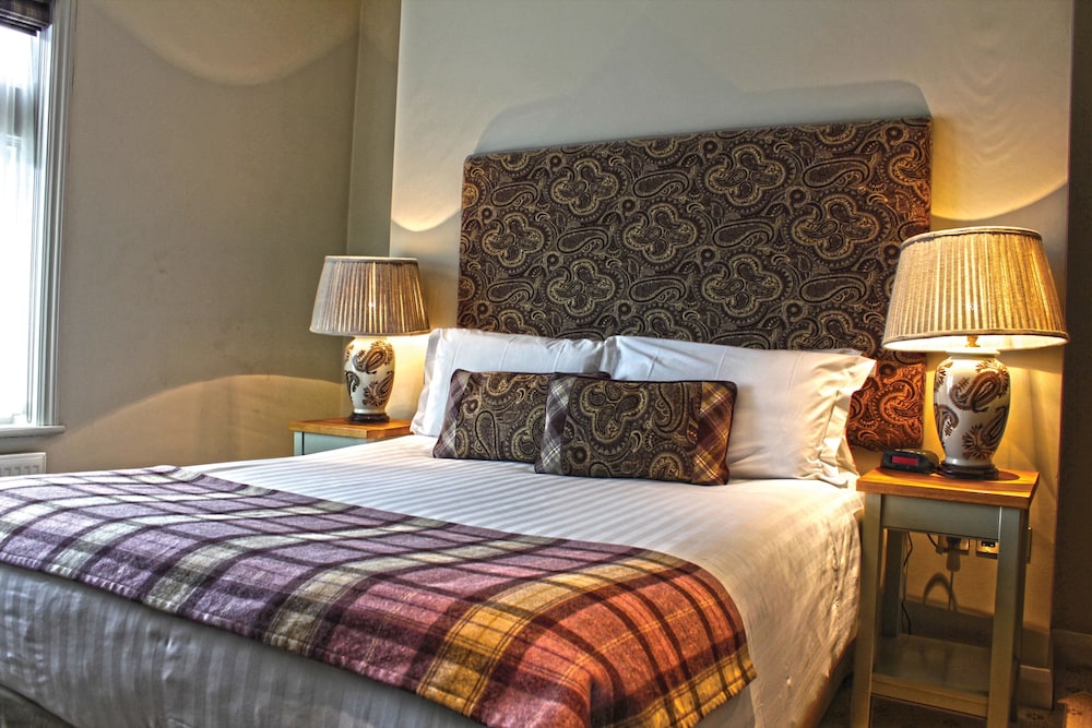 Club Double Room photo 2