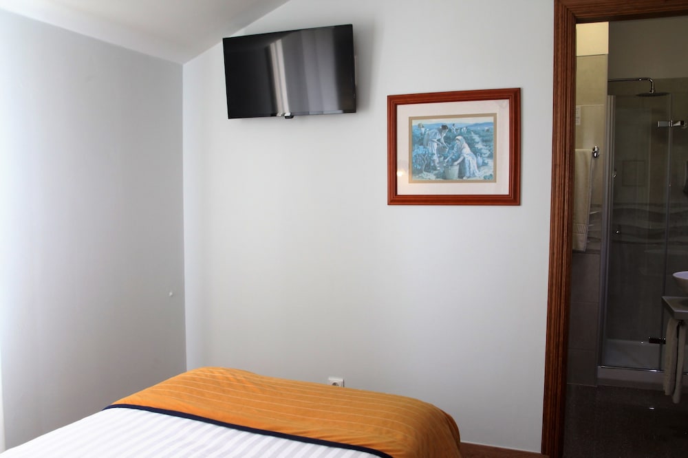 Habitación Individual
