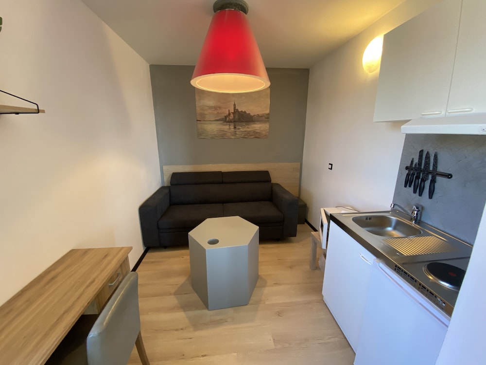Superior Apartment - Photo 19