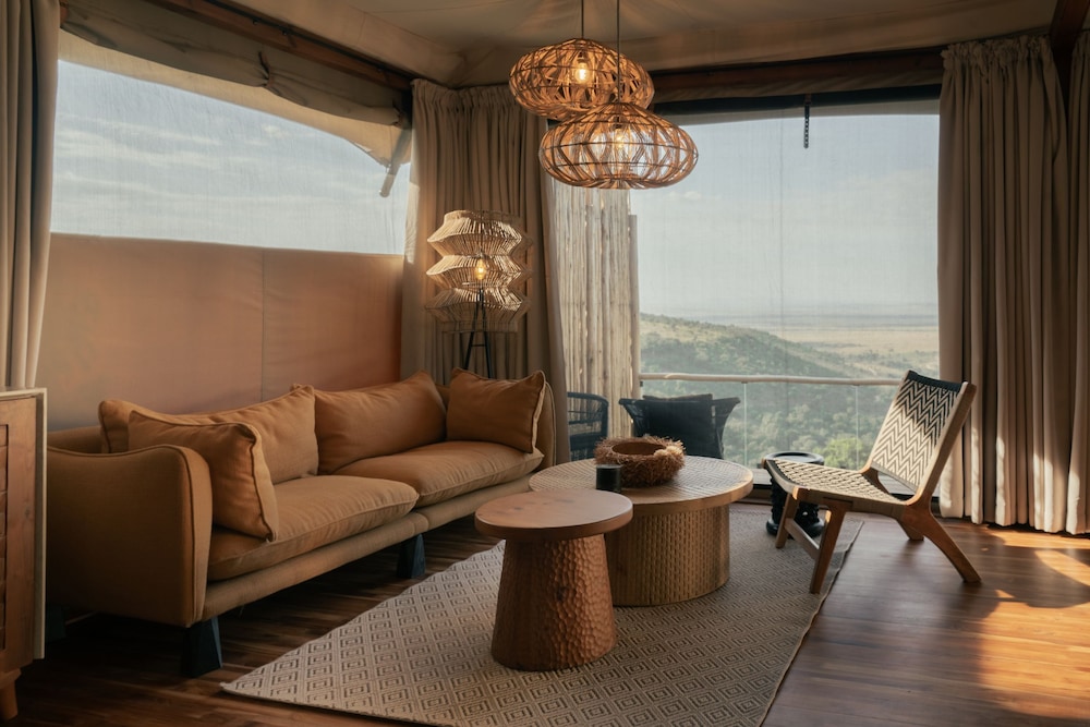 Luxury Suite, Mountain View photo 2