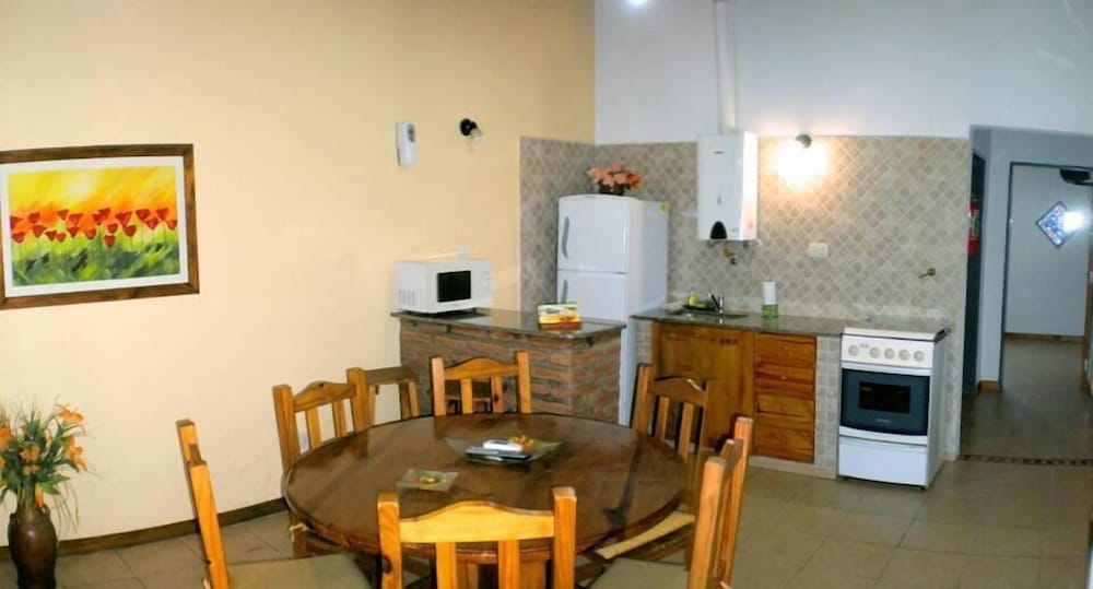 Cabin (Estrella) photo 2