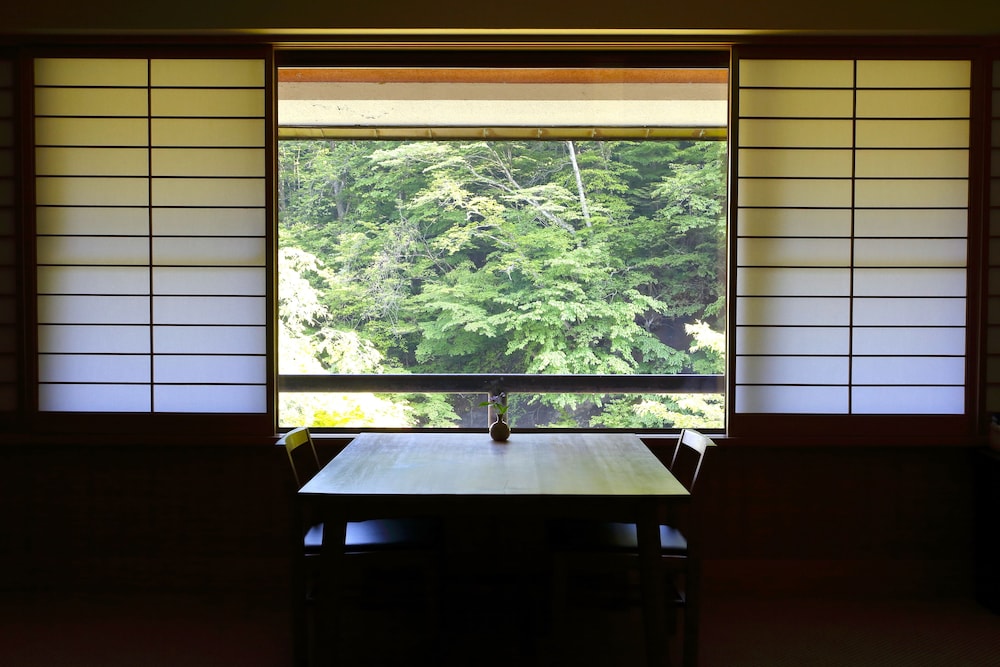 Japanese-Style Room (UME bldg.)