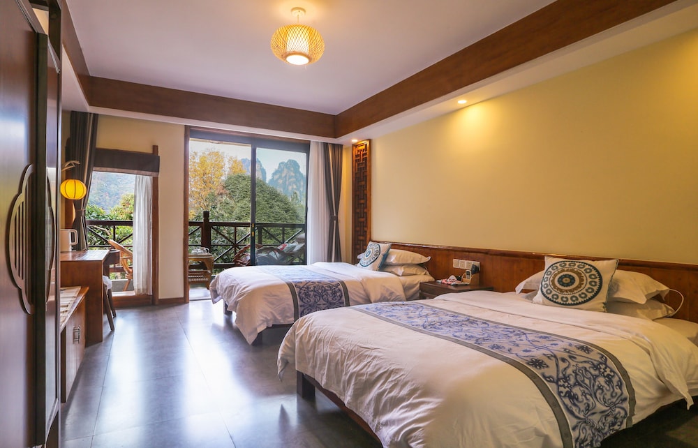 Classic Double Room, Balcony photo 1
