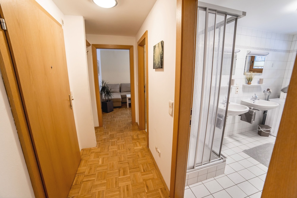 Apartment, 1 Bedroom, Northern Side photo 2