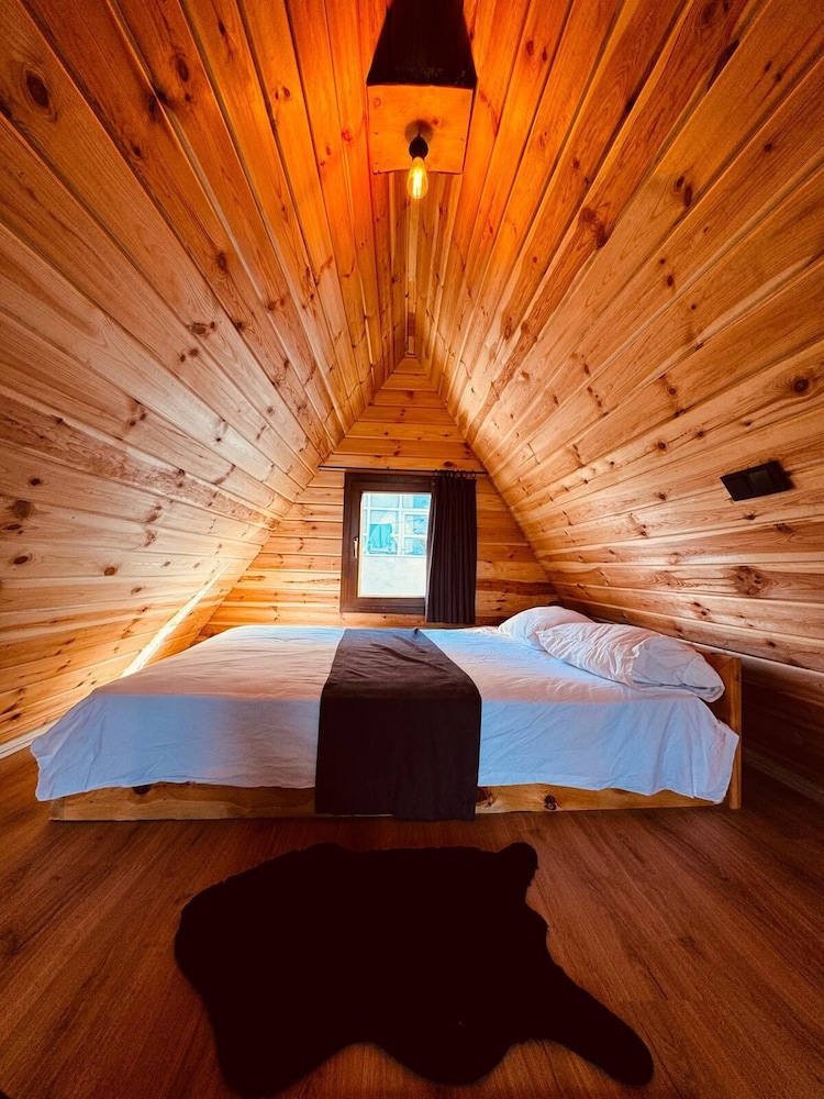 Basic Room, Mountain View photo 2