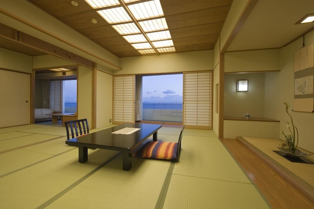 Special Japanese Style Room, Smoking photo 3