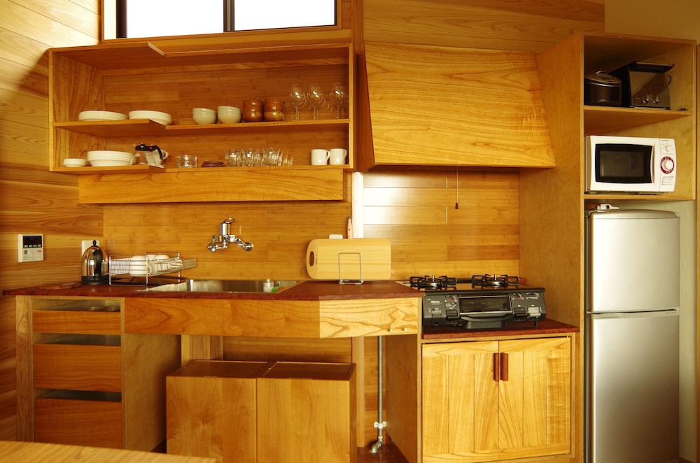 Holiday Home photo 2