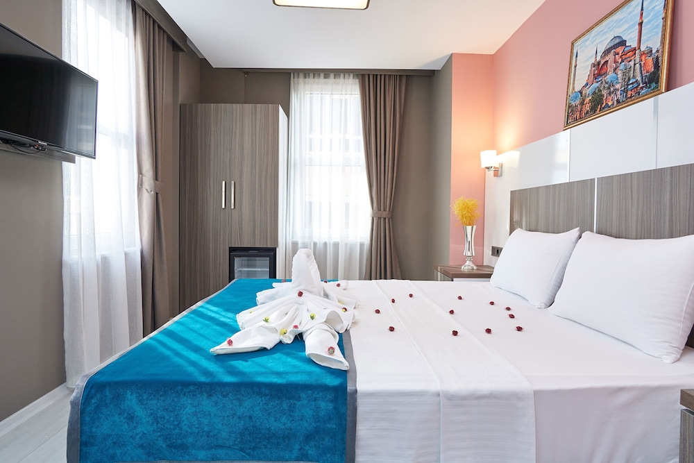 Superior Twin Room photo 3