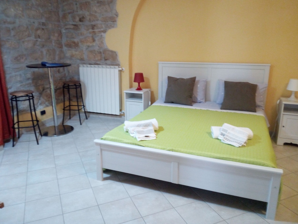 Family Suite, Kitchenette photo 1