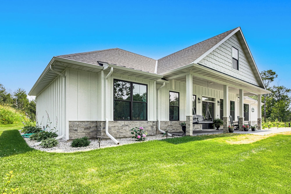 House (5 Bedrooms) photo 1